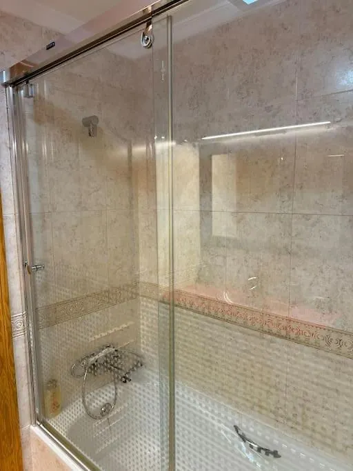 Piso En Aguadulce Almería Apartman