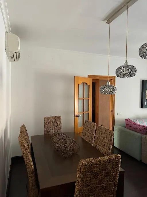 Apartman Piso En Aguadulce Almería