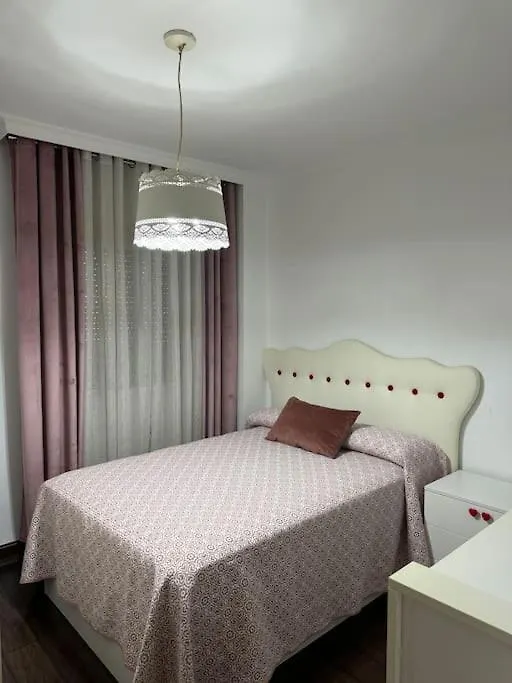 Apartman Piso En Aguadulce Almería