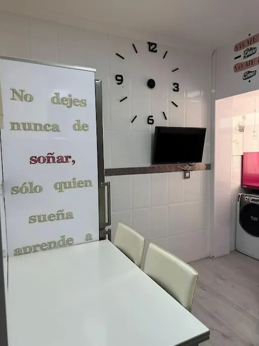 Piso En Aguadulce アルメリア スペイン